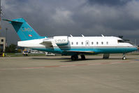 C-FLCY @ CGN - visitor - by Wolfgang Zilske