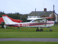 G-AVGU photo, click to enlarge G-AVGU photo, click to enlarge