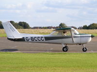 G-BCCC photo, click to enlarge G-BCCC photo, click to enlarge