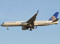 N13110 @ LEBL - Clear to land RWY 25R. - by Jorge Molina