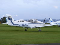 G-BGRX photo, click to enlarge G-BGRX photo, click to enlarge