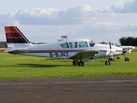 G-BJNZ photo, click to enlarge G-BJNZ photo, click to enlarge