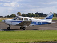 G-BLFI photo, click to enlarge G-BLFI photo, click to enlarge
