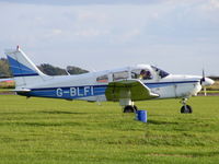G-BLFI photo, click to enlarge G-BLFI photo, click to enlarge