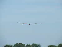 N68PE @ SMITH - On final for landing at Smith's. - by Terry L. Swann