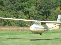 N2441W @ SMITH - Taking off on another flight. - by Terry L. Swann