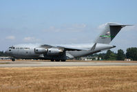 98-0057 @ KTCM - McChord Airshow