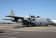 65-0981 @ KTCM - McChord Airshow