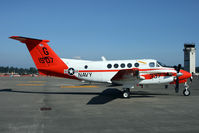 161507 @ KTCM - McChord Airshow - by Nick Dean