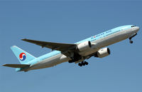 HL7715 @ CYVR - /