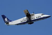 C-GPCF @ CYVR - /