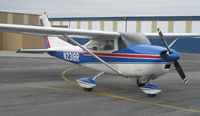 N2318R - 1964 Cessna 182G - by eBay Sale 10-09-2008
