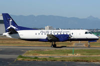 C-GPCG @ CYVR - / - by Nick Dean