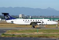 C-FPCO @ CYVR - /