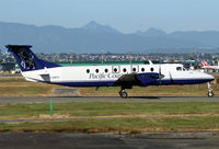 C-GBPC @ CYVR - /