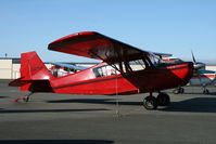 C-GTVP @ KBLI - / - by Nick Dean