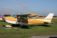 C-GIYX @ CAK3 - Delta Airpark BC - by Nick Dean