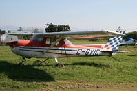 C-GYIC @ CAK3 - Delta Airpark BC - by Nick Dean