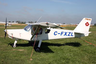 C-FXZL @ CAK3 - Delta Airpark BC - by Nick Dean