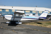 C-FXLM @ CZBB - Boundary Bay BC - by Nick Dean