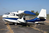 C-FJLI @ CZBB - Boundary Bay BC - by Nick Dean