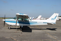 C-FHTC @ CZBB - Boundary Bay BC - by Nick Dean