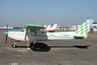 C-GMAX @ CZBB - Boundary Bay BC