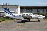 C-GYPD @ CZBB - Boundary Bay BC - by Nick Dean
