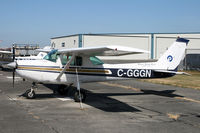 C-GGGN @ CZBB - Boundary Bay BC