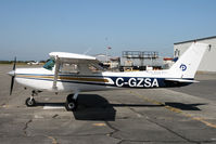 C-GZSA @ CZBB - Boundary Bay BC