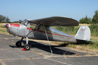 C-FXVY @ CZBB - Boundary Bay BC