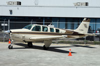 C-GDMJ @ CYVR - / - by Nick Dean