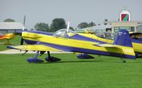 F-GYRO @ EGBK - CAP232 at Sywell - by Simon Palmer