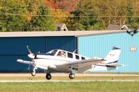 N36KT @ KEYE - KEYE 10 10 2008 - by George.Limbach@Gmail.com