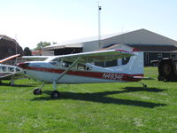 N4934E @ 1C8 - 1C8 Rockford Cottonwood Airport - by Dennis Ahearn