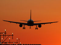 EC-JDK @ LEBL - Vueling the world - by Jorge Molina