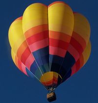 N7519B - Sunrise - by peewee8099