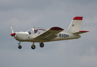 F-BSDH @ TNF - landing - by Alain Picollet