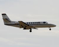 N315EJ @ KAPA - Cessna Citation on final for 35L at KAPA. - by CorbieMessenger