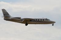 N914DM @ KAPA - An IAI Westwind on final for 35L at KAPA. - by CorbieMessenger