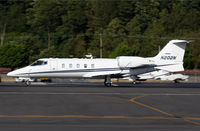 N202N @ KBFI - /