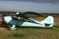 N4189E @ WA07 - /