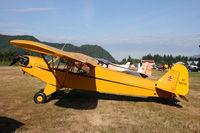 N3523K @ 3W5 - / - by Nick Dean