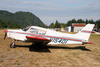 N15401 @ 3W5 - 3W5 - by Nick Dean