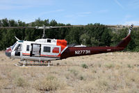 N2773H @ S52 - /