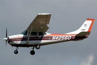 N42560 @ KPAE - KPAE - by Nick Dean
