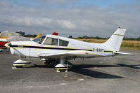 C-GSBT @ CZBB - Boundary Bay BC - by Nick Dean