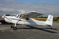 CF-JDT @ CZBB - Boundary Bay BC - by Nick Dean