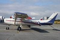 C-GYCB @ CZBB - Boundary Bay BC  - by Nick Dean
