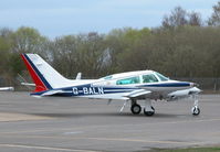 G-BALN photo, click to enlarge G-BALN photo, click to enlarge